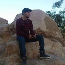 Profile Picture of Robin Luna (@Robinluna20) on Twitter