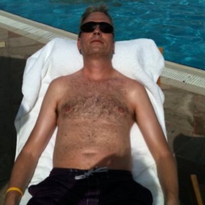 Profile Picture of David Tugwell (@Tuggers41) on Twitter