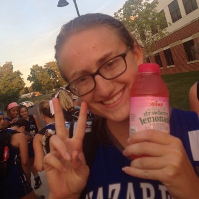 Profile Picture of Peyton Mann (@peyton4hoco2k19) on Twitter