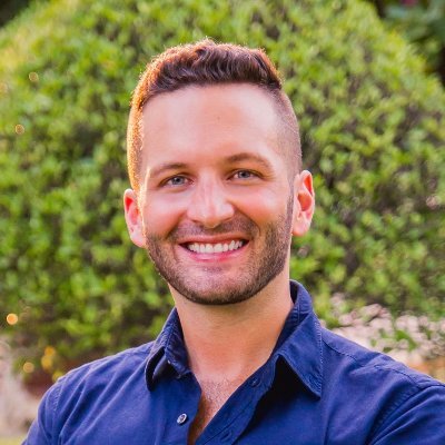 Profile Picture of Zachary Stockill (@zfstockill) on Twitter