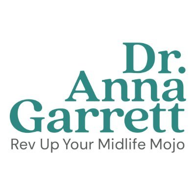 Profile Picture of Dr Anna Garrett (@DrAnnaGarrett) on Twitter