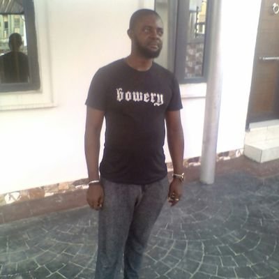 Profile Picture of Christopher Nathaniel (@Christo92827611) on Twitter