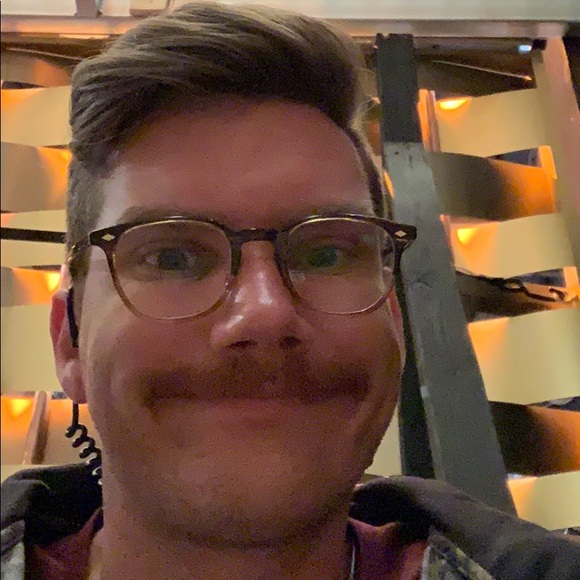 Profile Picture of Corey Ruffner (@cjruffner) on Poshmark