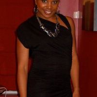 Profile Picture of Keena Jones (@keeneye4) on Pinterest