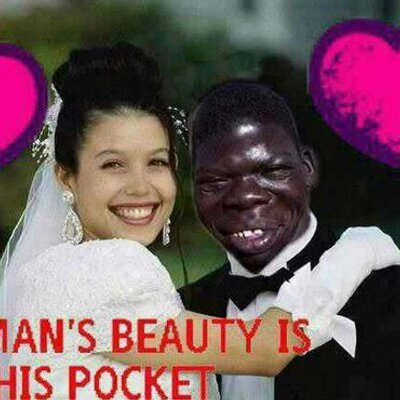 Profile Picture of Molefi Chris Mathe (@lee4ce) on Twitter