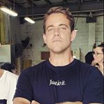 Profile Picture of Jesse Ball (@jessseball) on Instagram