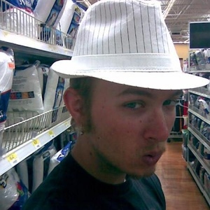 Profile Picture of Steven Oakleaf (@darth_vader666) on Myspace