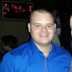 Profile Picture of Robert Waters (@robert_waters) on Instagram