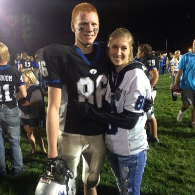 Profile Picture of Kyle Bakker (@BakkerKyle) on Twitter