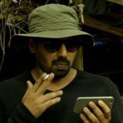 Profile Picture of Shamir Mohammed (@ShamirMohammed2) on Twitter