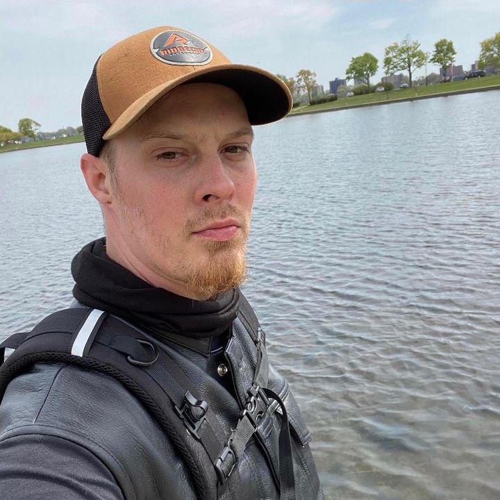 Profile Picture of mike duby (@mikeduby3) on Tiktok