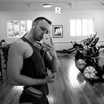 Profile Picture of A I D E N. G 💪🏳️‍🌈🇦🇺 (@aden94g) on Instagram