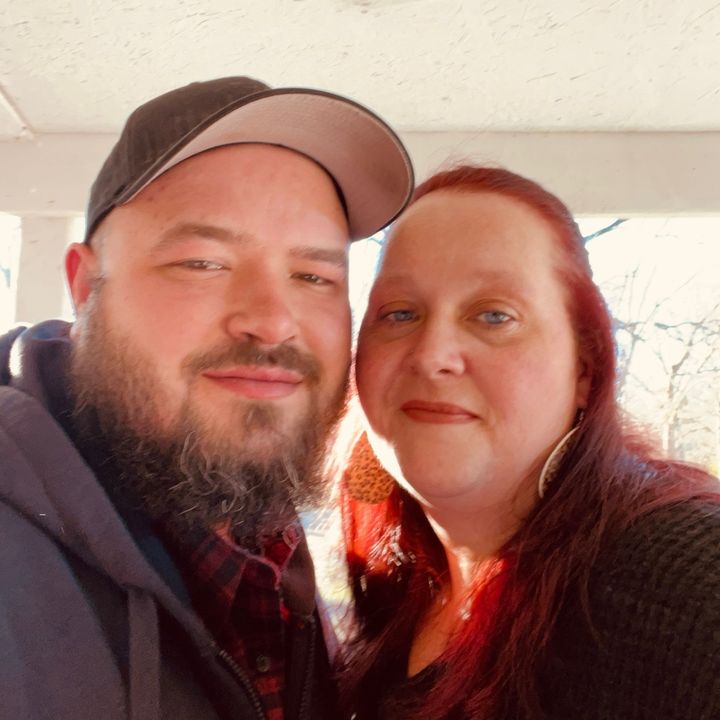 Profile Picture of Amanda Hamm (@@amandahamm82) on Tiktok