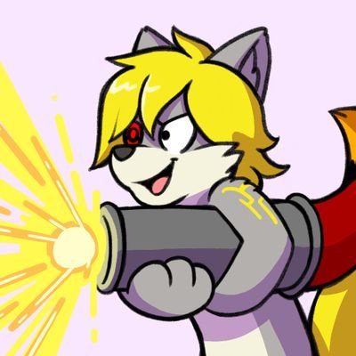 Profile Picture of Solaryz Fox (@NateWilde) on Twitter