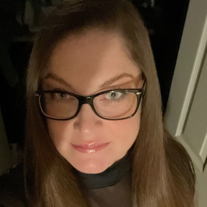 Profile Picture of Amanda Spangle (@amandaspangle) on Tiktok