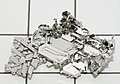 Profile Picture of Platinumon Wikipedia
