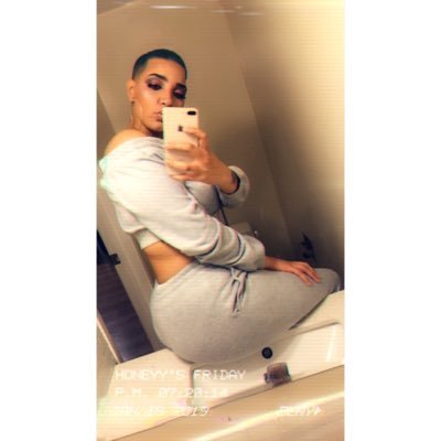 Profile Picture of Honey Hamilton (@HoneyxTasha) on Twitter