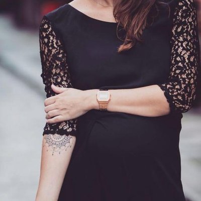 Amandine Warmé - Twitter Profile Picture of Amandine Warmé (@AmandineGraf) on Twitter