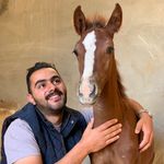 Profile Picture of ﮼راشد،ربيع،حجازي (@rashedhijazi) on Instagram