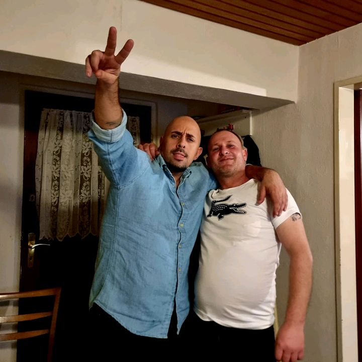 Profile Picture of Daniel Iancu (@danieliancu44) on Tiktok