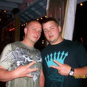 Profile Picture of Jacque Griffin (@95s10) on Myspace