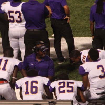 Profile Picture of Barry Browning (@Coach_BBrowning) on Twitter