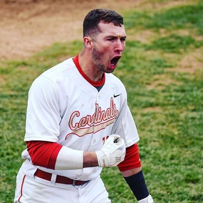 Profile Picture of Patrick Birrer (@PattyB_22) on Twitter