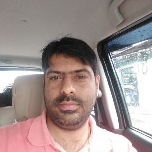 Profile Picture of Niraj Sharma (@nirajsharma36) on Twitter
