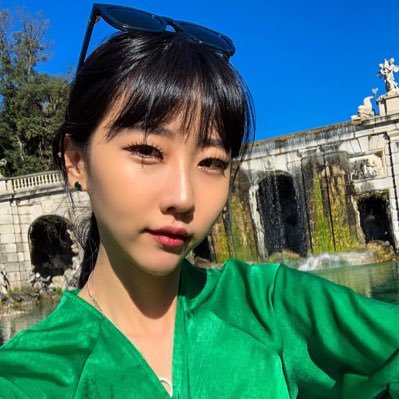 Profile Picture of Euna Kim (@Eunakim87824162) on Twitter