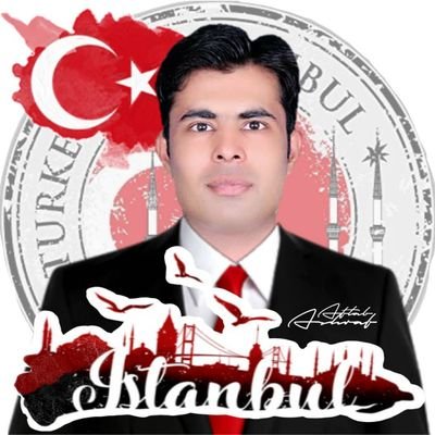 Profile Picture of Aftab Güneş (@AftabAraw) on Twitter