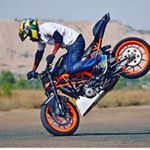 Profile Picture of DENZIL FERNANDES (@i_m_ktm_boy_denz_) on Instagram