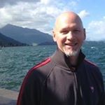 Profile Picture of Marty Dean George (@martydelta) on Instagram