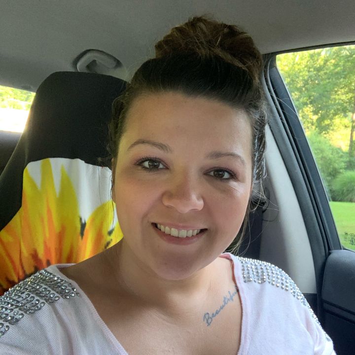 Profile Picture of Brianna Perdue (@briannaperdue2) on Tiktok