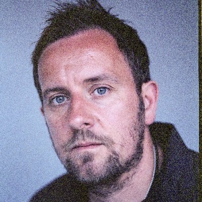 Profile Picture of Chris Leslie (@clesliephoto) on Twitter