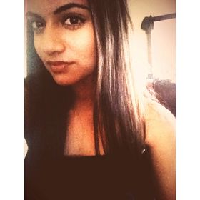 Profile Picture of Marissa Patel (@marissariana) on Pinterest