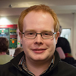 Profile Picture of Byron Bradley (@Byron Bradley) on Flickr