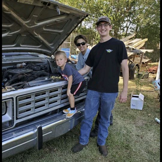 Profile Picture of Devin B (@devinbreath) on Tiktok