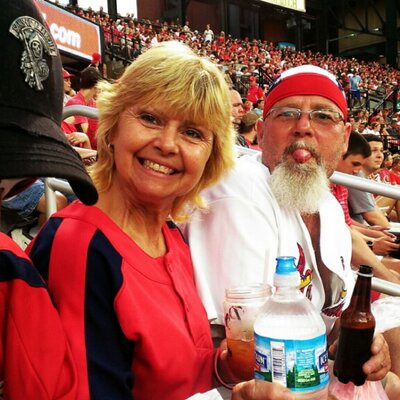 Profile Picture of Phyllis  Jean Kelly (@phylly61) on Twitter