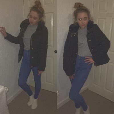 Profile Picture of Lucy Grayson (@lucylocket621) on Twitter