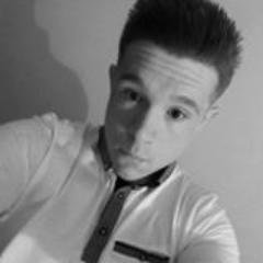 Profile Picture of Ashley Montgomery (@monty0009) on Twitter