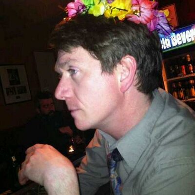 Profile Picture of Keith Conallen (@KeithnotHeath) on Twitter
