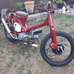 Profile Picture of neil miles (@c90cublife) on Instagram