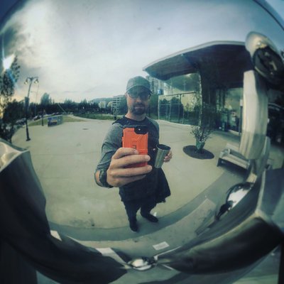 Profile Picture of Matt Newman (@Matt_Neutron) on Twitter