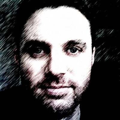 Profile Picture of Richard Newell (@richardnewell) on Twitter