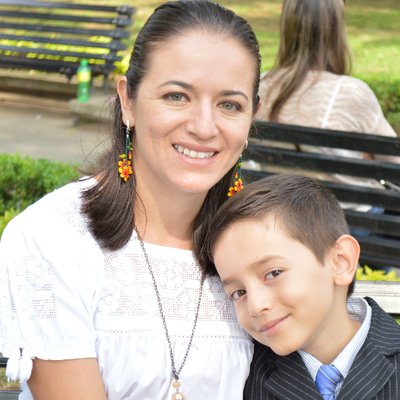 Profile Picture of Lucy Zepeda (@ralucy1218) on Twitter