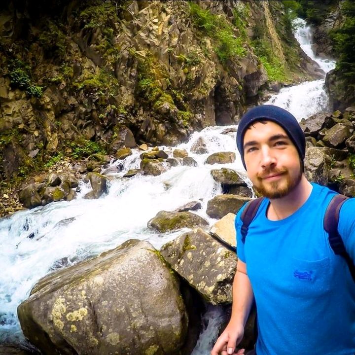 Profile Picture of David Cooper (@_coopersphoto_) on Tiktok