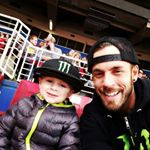 Profile Picture of Robbie Newton (@mx125888) on Instagram