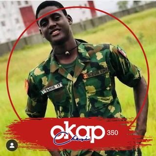 Profile Picture of Moses Asi (@moses.asi) on Facebook