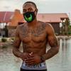 Profile Picture of Curtis Thomas (@@fitness_with_sirbbb) on Tiktok