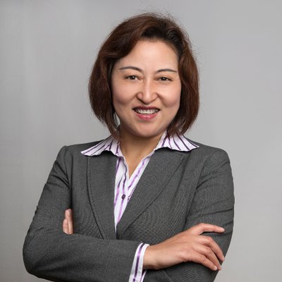 Profile Picture of Tong ZHAO (@tong_france) on Twitter